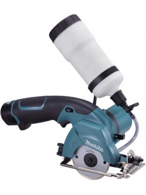 Дисковая пила Makita CC300DW