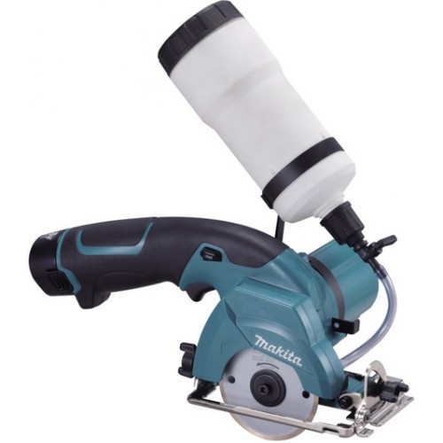 Дисковая пила Makita CC300DW