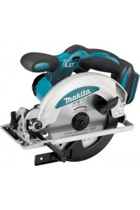 Дисковая пила Makita BSS610Z