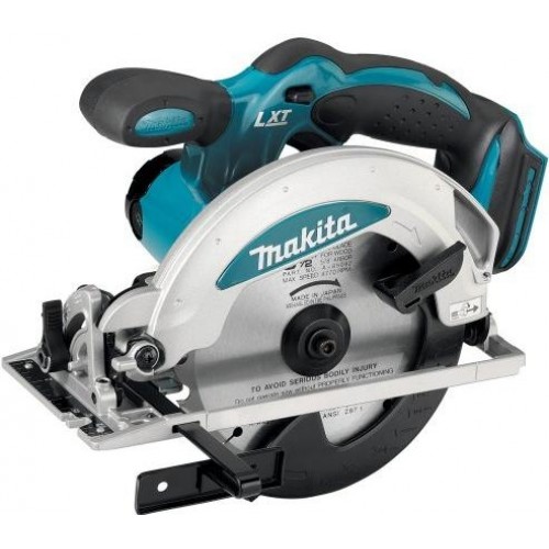 Дисковая пила Makita BSS610Z