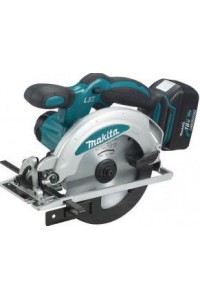 Дисковая пила Makita BSS610RFE