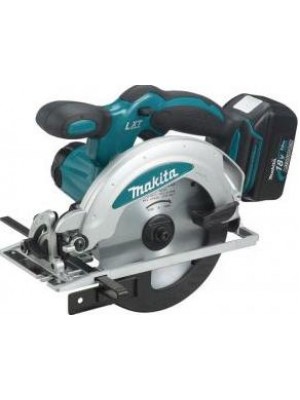 Дисковая пила Makita BSS610RFE