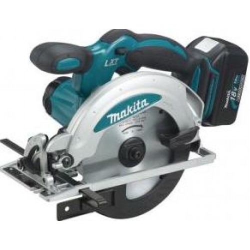 Дисковая пила Makita BSS610RFE