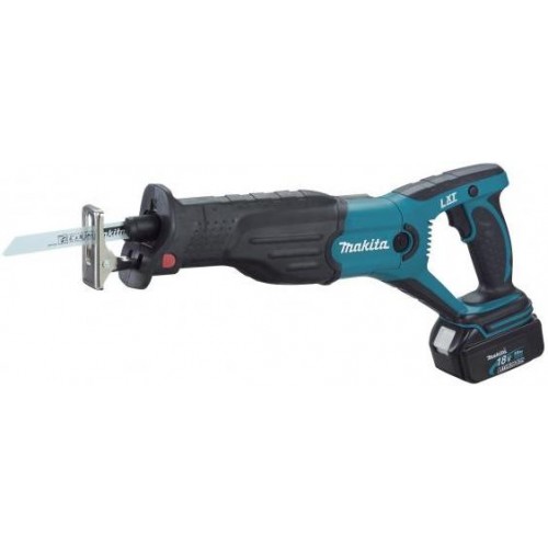 Сабельная пила Makita BJR181RFE