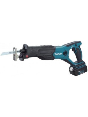 Сабельная пила Makita BJR181RFE