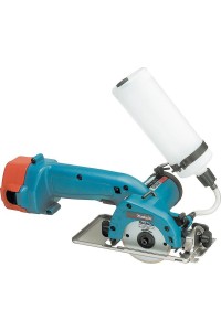 Дисковая пила Makita 4191DWA