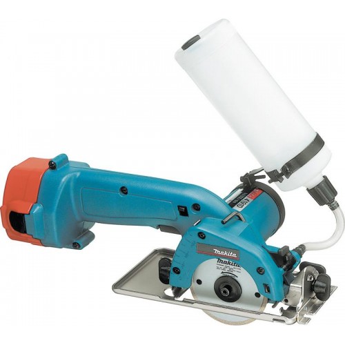 Дисковая пила Makita 4191DWA