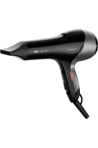 Фен Braun Satin-Hair 7 HD 780 SensoDryer