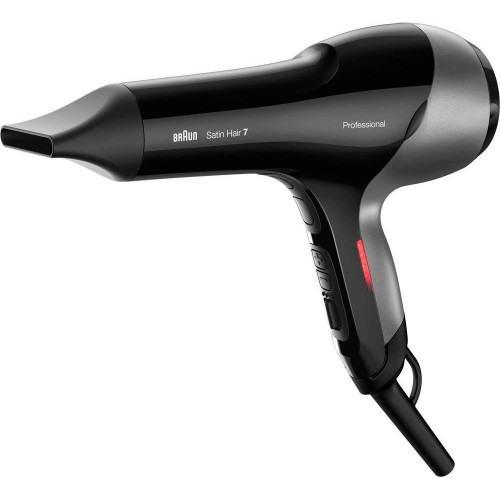 Фен Braun Satin-Hair 7 HD 780 SensoDryer