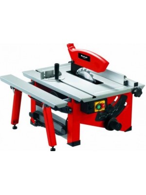 Дисковая пила Einhell RT-TS 1221