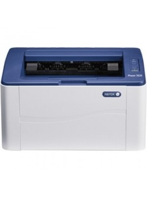 Принтер Xerox Phaser 3020