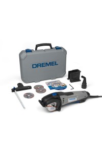 Дисковая пила Dremel Saw Max DSM20 (F013SM20JE)