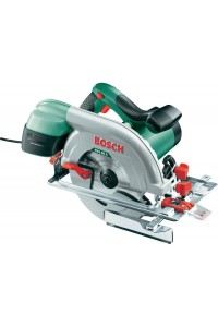 Дисковая пила Bosch PKS 66 A