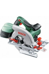 Дисковая пила Bosch PKS 55 A