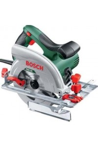 Дисковая пила Bosch PKS 55