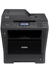 МФУ Brother DCP-8110DN