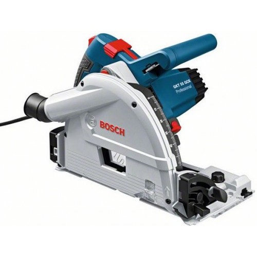 Дисковая пила Bosch GKT 55 GCE