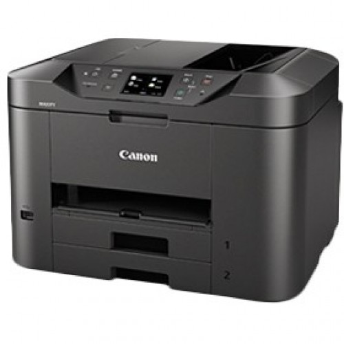 МФУ Canon MAXIFY MB2340 (9488B007)