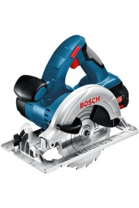 Дисковая пила Bosch GKS 18 V-Li