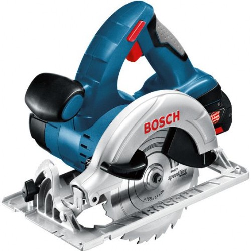 Дисковая пила Bosch GKS 18 V-Li