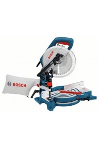 Дисковая пила Bosch GCM 10 J