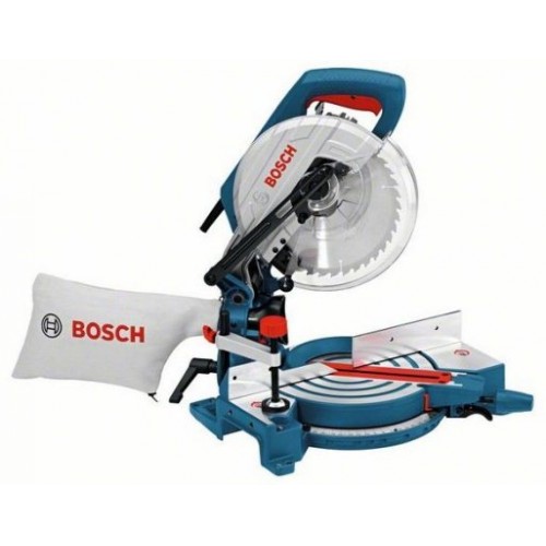 Дисковая пила Bosch GCM 10 J