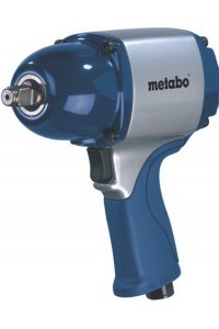 Гайковерт Metabo SR 2900