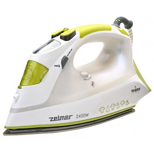Утюг с паром Zelmer 28Z025 (ZIR1175H)