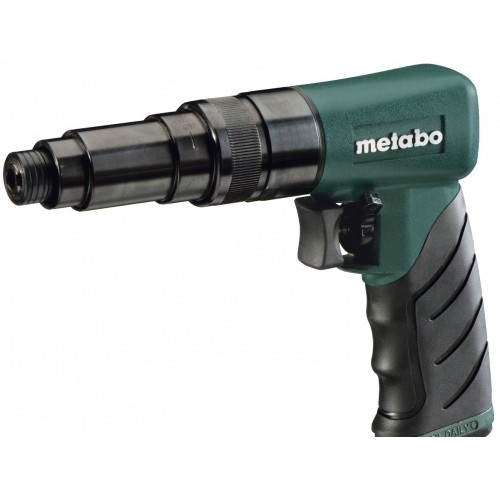 Гайковерт Metabo DS 14