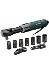 Гайковерт Metabo DRS 68