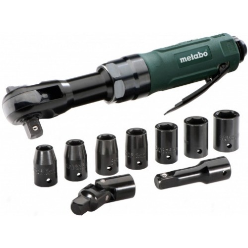 Гайковерт Metabo DRS 68