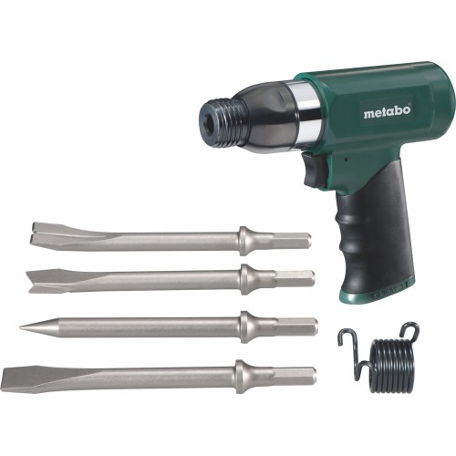 Отбойный молоток Metabo DMH 30 SET