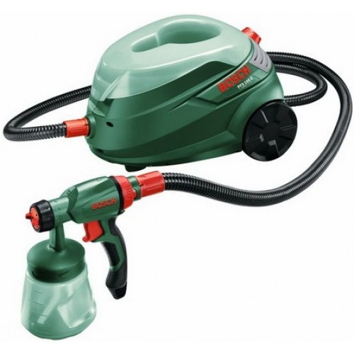 Краскопульт Bosch PFS 105 E