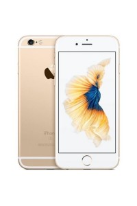 Смартфон Apple iPhone 6s 64GB (Gold)