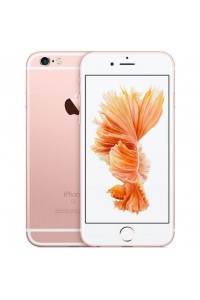 Смартфон Apple iPhone 6s 64GB (Rose Gold)