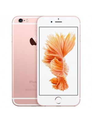 Смартфон Apple iPhone 6s 64GB (Rose Gold)