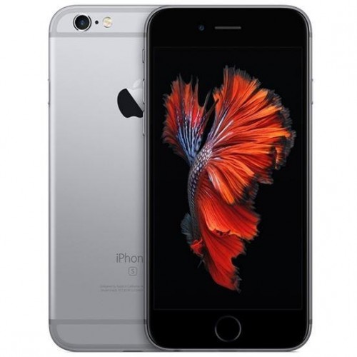 Смартфон Apple iPhone 6s 128GB (Space Gray)