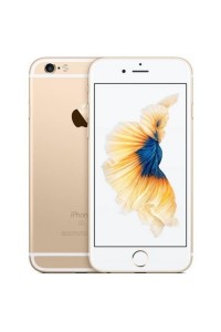 Смартфон Apple iPhone 6s 128GB (Gold)