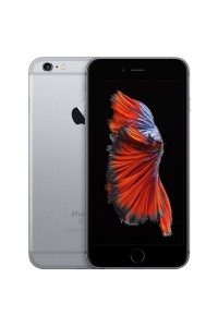 Смартфон Apple iPhone 6s Plus 16GB (Space Gray)