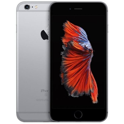 Смартфон Apple iPhone 6s Plus 16GB (Space Gray)