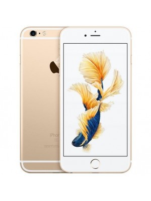 Смартфон Apple iPhone 6s Plus 16GB (Gold)