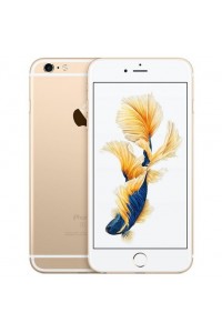 Смартфон Apple iPhone 6s Plus 16GB (Gold)