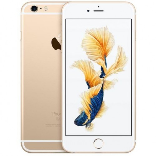 Смартфон Apple iPhone 6s Plus 16GB (Gold)