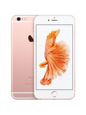 Смартфон Apple iPhone 6s Plus 16GB (Rose Gold)
