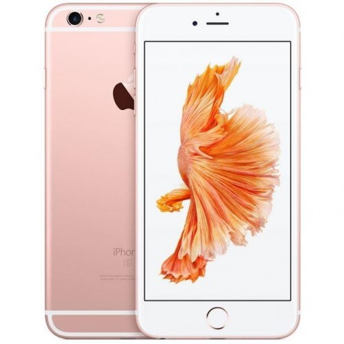 Смартфон Apple iPhone 6s Plus 16GB (Rose Gold)
