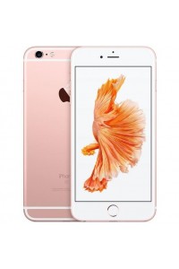 Смартфон Apple iPhone 6s Plus 16GB (Rose Gold)