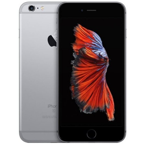 Смартфон Apple iPhone 6s Plus 64GB (Space Gray)