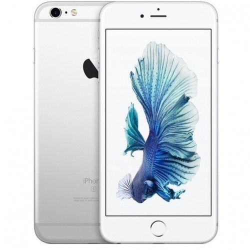 Смартфон Apple iPhone 6s Plus 64GB (Silver)