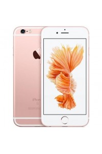 Смартфон Apple iPhone 6s 16GB (Rose Gold)