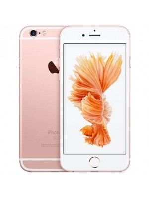 Смартфон Apple iPhone 6s 16GB (Rose Gold)